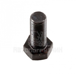 Болт коленвала маховика Д3900